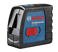 Bosch GLL 2-15 Professional