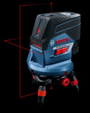 Bosch GCL2-50 C + RM 3 Kombilaser